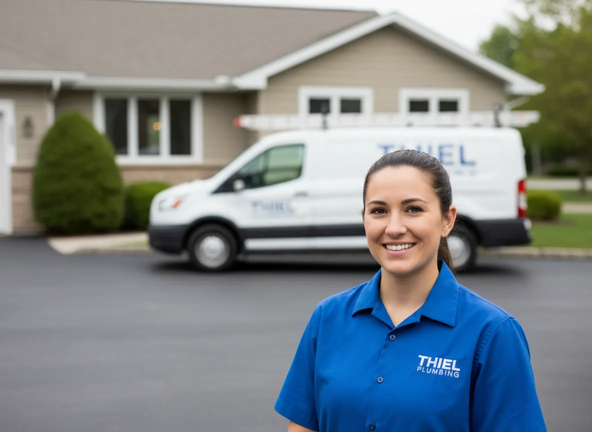 Plumber Marshall, OK FAQs